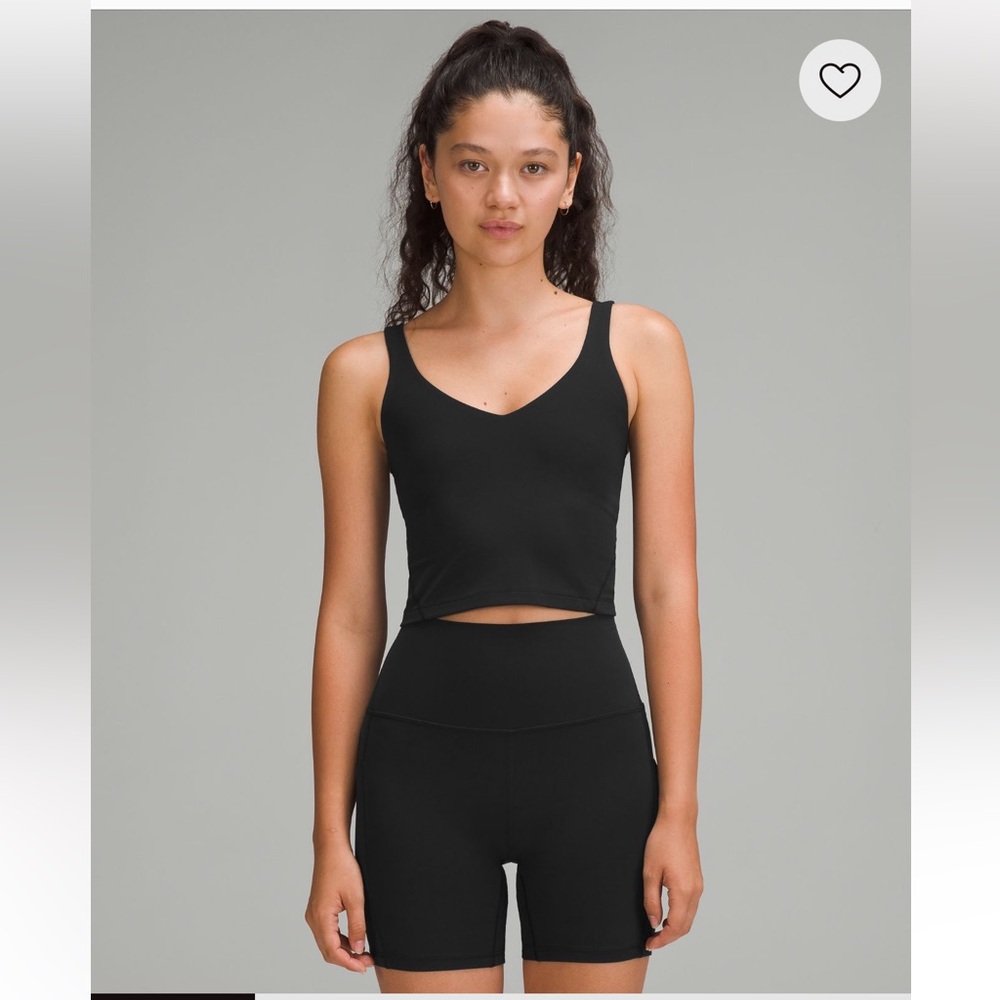 Lululemon Align Tank